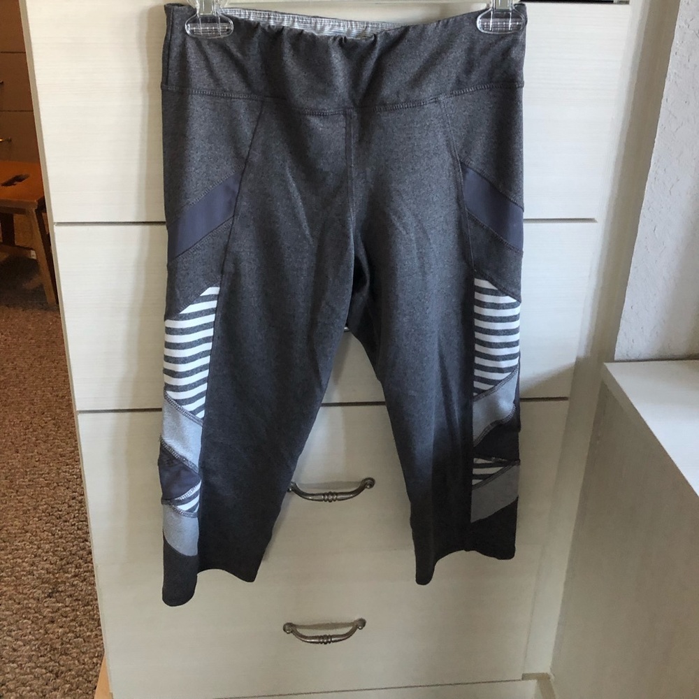 Yoga pants